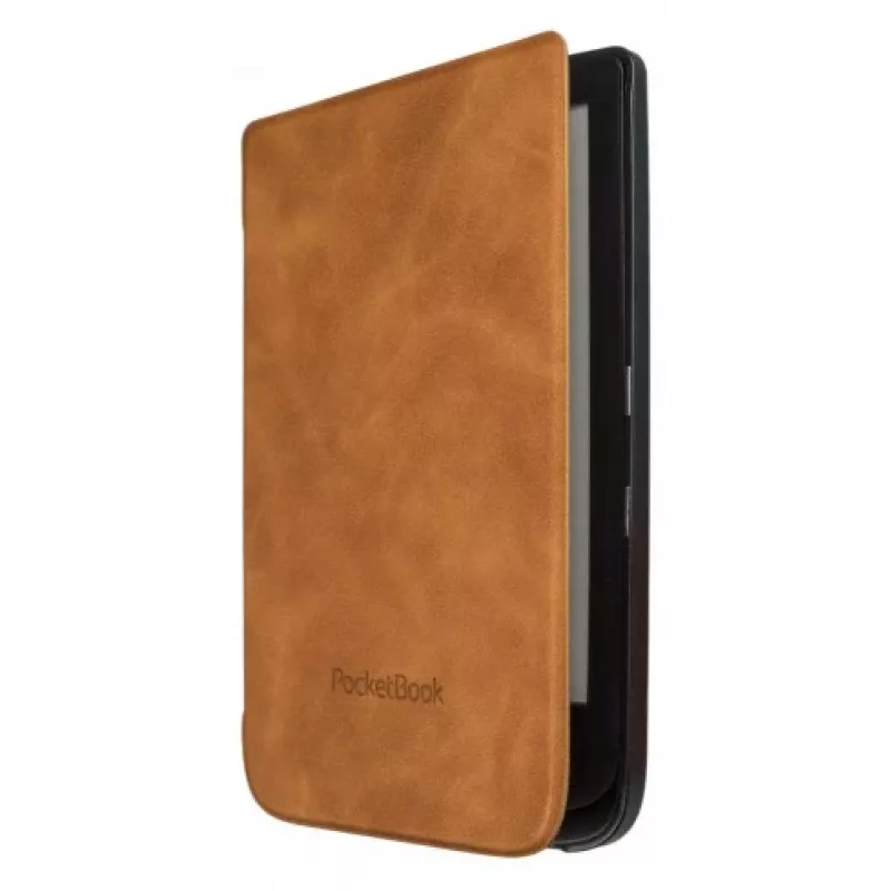Custodia per tablet | POCKETBOOK | marrone | WPUC-627-S-LB