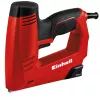 Einhell TC-EN 20 E graffettatrice elettrica tipo di punto 53 lunghezza punto 6–14 mm (4257890)