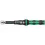 Wera Click-Torque A 6 set di chiavi a bussola 1 pz.
