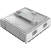 HUTT | robot lavavetri | W9 | con filo | 3800 Pa | bianco