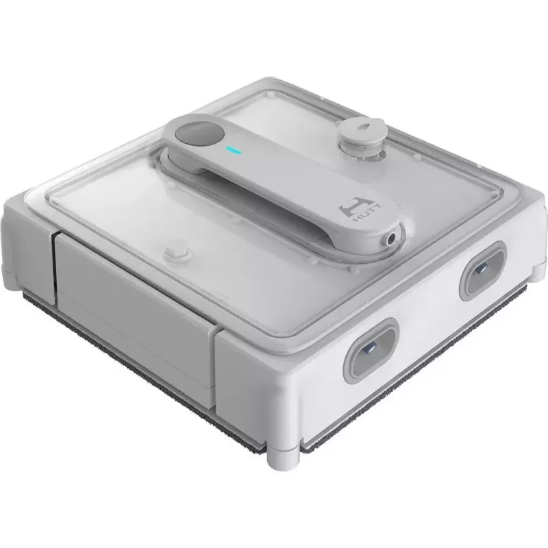 HUTT | robot lavavetri | W9 | con filo | 3800 Pa | bianco