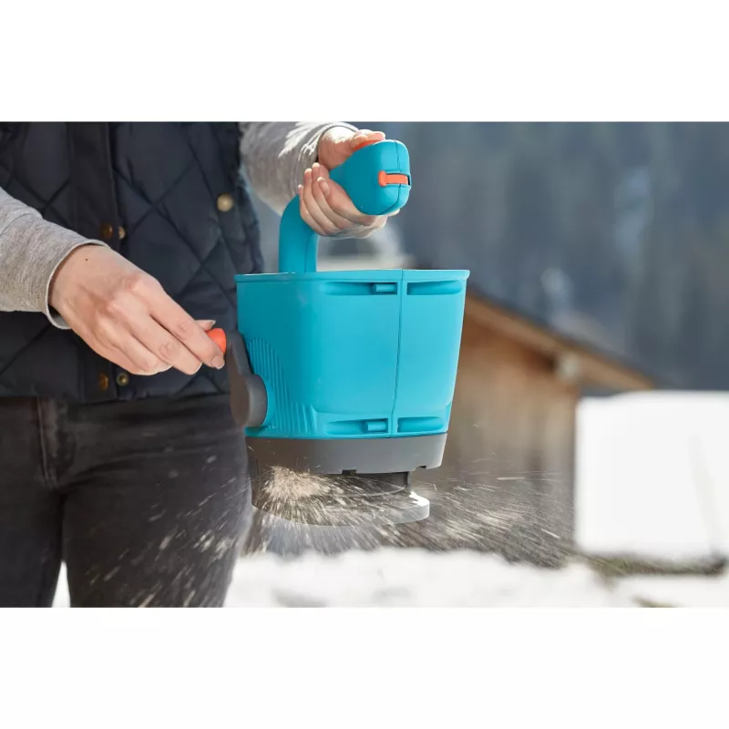 Gardena 00431-20 attrezzo da giardino 1,8 L blu