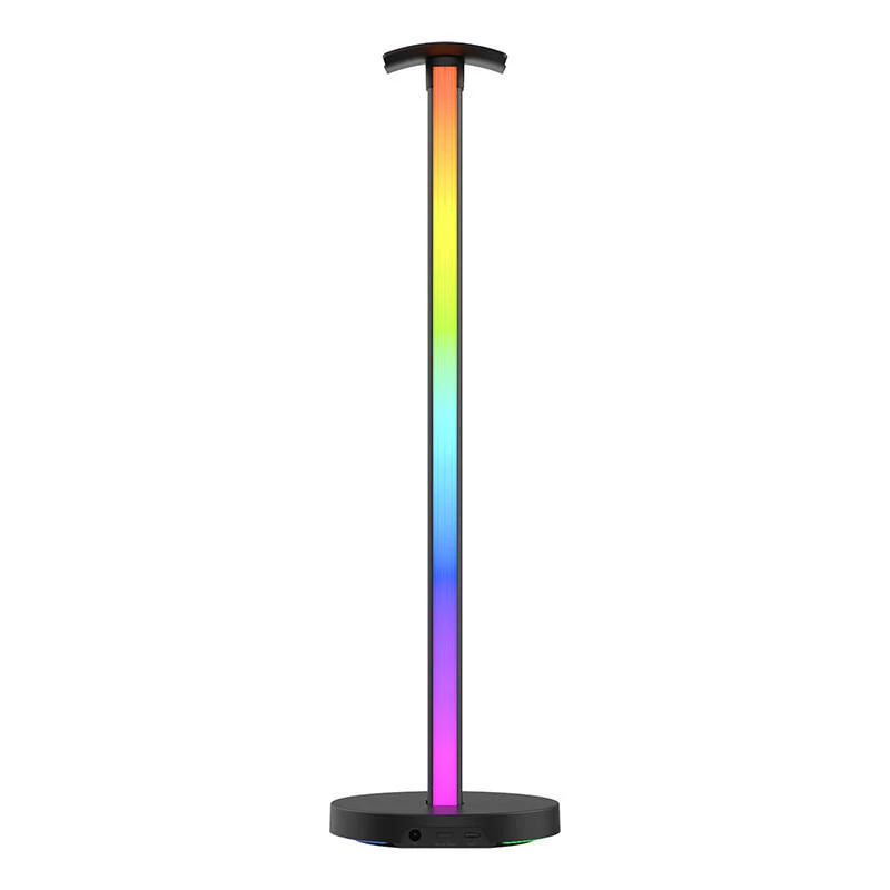 Yeelight Beam RGBIC Light Bar YLFWD-0021 set di lampade LED, 2 pz., Matter, sincronizzazione con musica e schermo