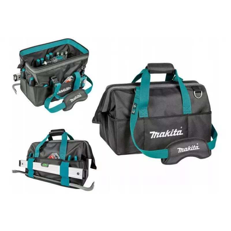 Makita E-15431 valigia portautensili