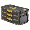 Valigetta portautensili DeWalt DWST08330-1 design portatile e robusto