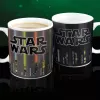 Tazza termosensibile Paladone Star Wars Lightsaber
