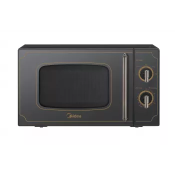 Microonde Midea | MM720CJ7B | a libera installazione | 700 W | nero