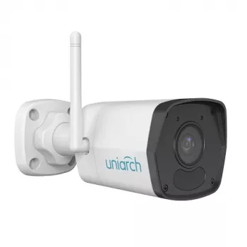 Telecamera di sorveglianza UNIARCH UHOB1RM2F4 HD Standard
