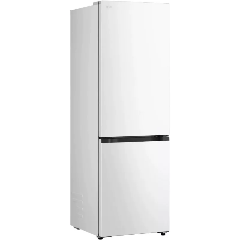 Frigorifero combinato LG GBBSJ1CCSW a libera installazione 333 L bianco