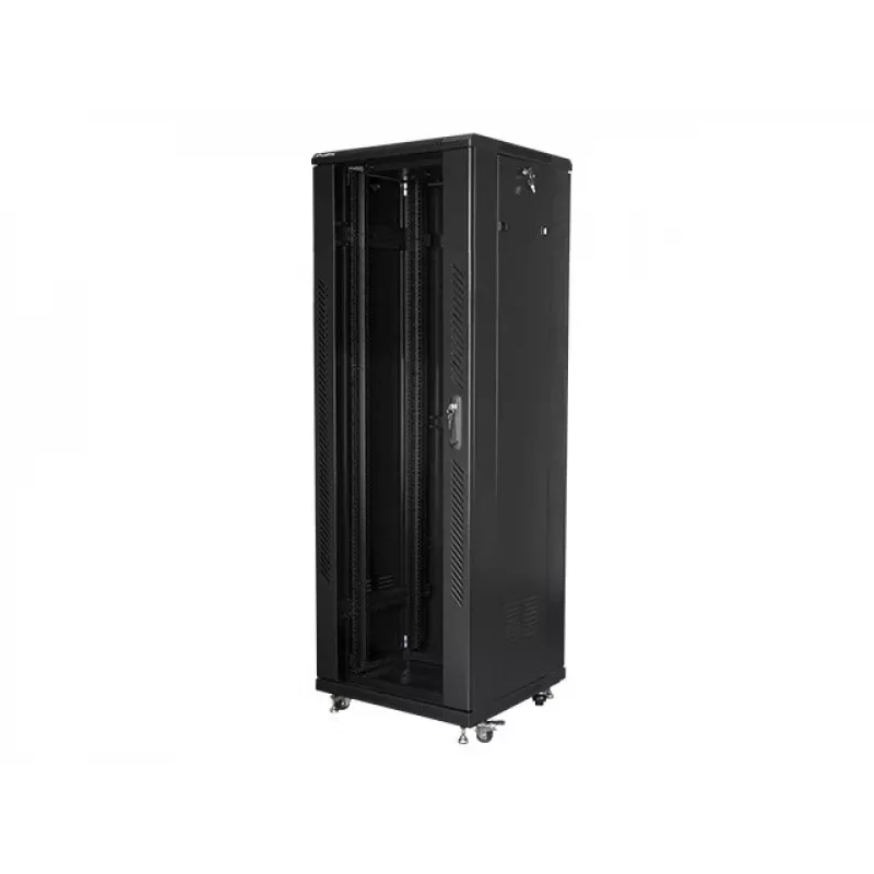 Rack autoportante Lanberg FF01-6637-12B