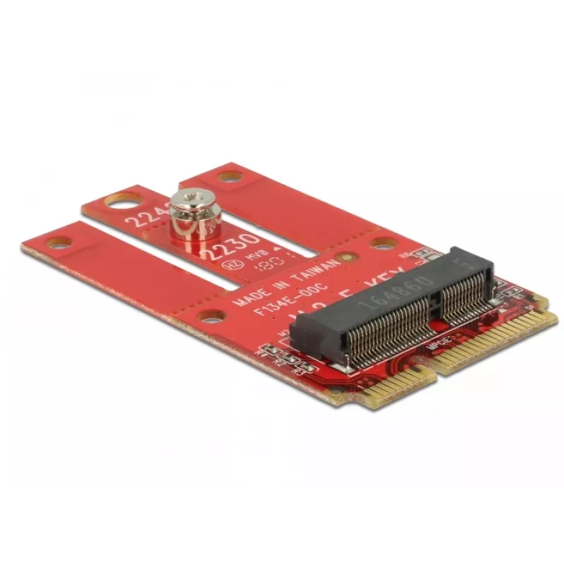 Adattatore interno M.2 DeLOCK 63909
