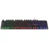 Tastiera e mouse Gamezone Boost USB