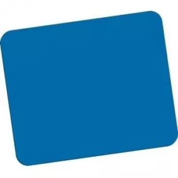 Fellowes Mouse Pad Standard 22,40x18,60cm blu