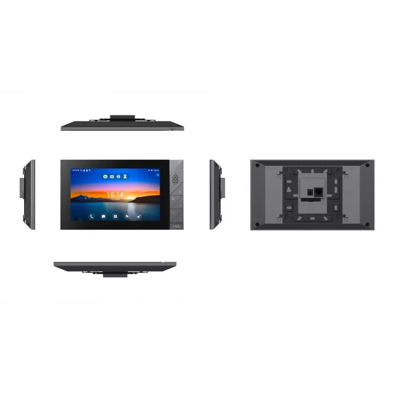 Videocitofono Fanvil i55A