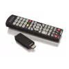 Decoder Tuner TV Wiwaj DVB-T2 Hevec Mini LED