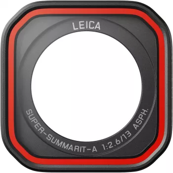 Protezione obiettivo Insta360 Ace Pro 2 (CINSABGK)