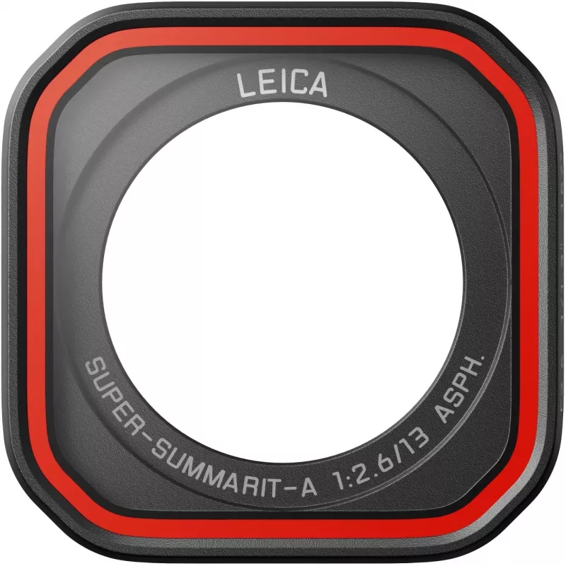 Protezione obiettivo Insta360 Ace Pro 2 (CINSABGK)