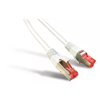 Cavo di rete Garbot B-02-60150 grigio 1,5 m Cat6 S/FTP