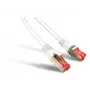 Cavo di rete Garbot B-02-60150 grigio 1,5 m Cat6 S/FTP