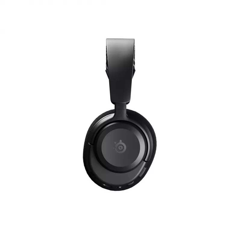 SteelSeries Arctis Nova 3X Wireless 61689 cuffie con microfono wireless per Xbox, nere