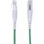 Cavo di rete PatchSee TPC-SG-U/16 verde 4,9 m Cat6a U/UTP (UTP) (TPC-SG-U/16)