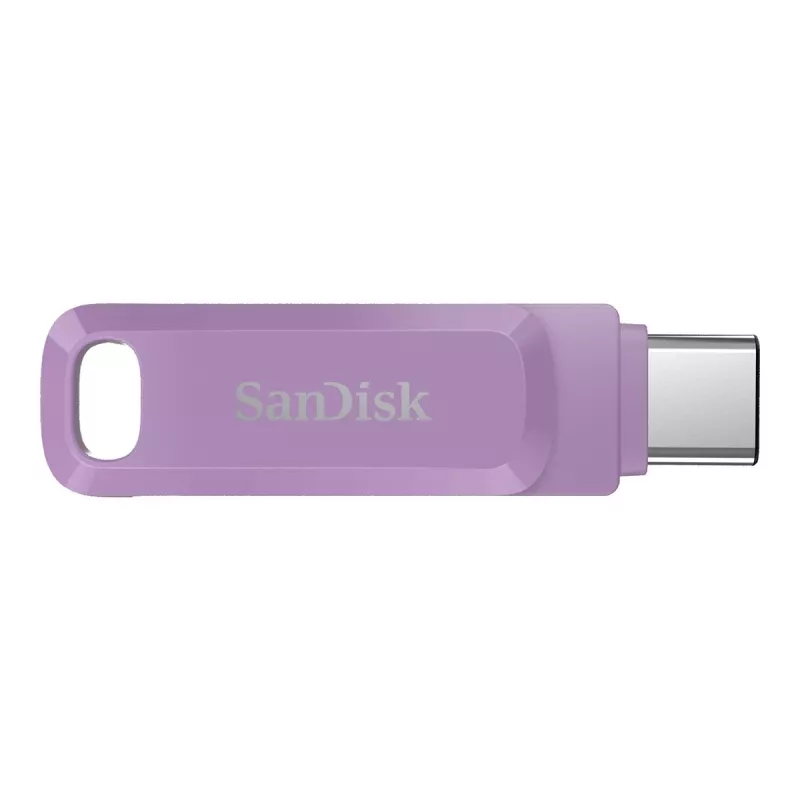 Chiavetta USB SanDisk Ultra Dual Drive Go 64 GB USB Type-A USB Type-C