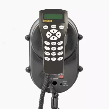 Telescopio Dobson Skywatcher Kit SynScan Dobsonian 8 con funzionalità GoTo e configurazione semplice