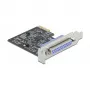 Scheda PCI Express DeLOCK 90500