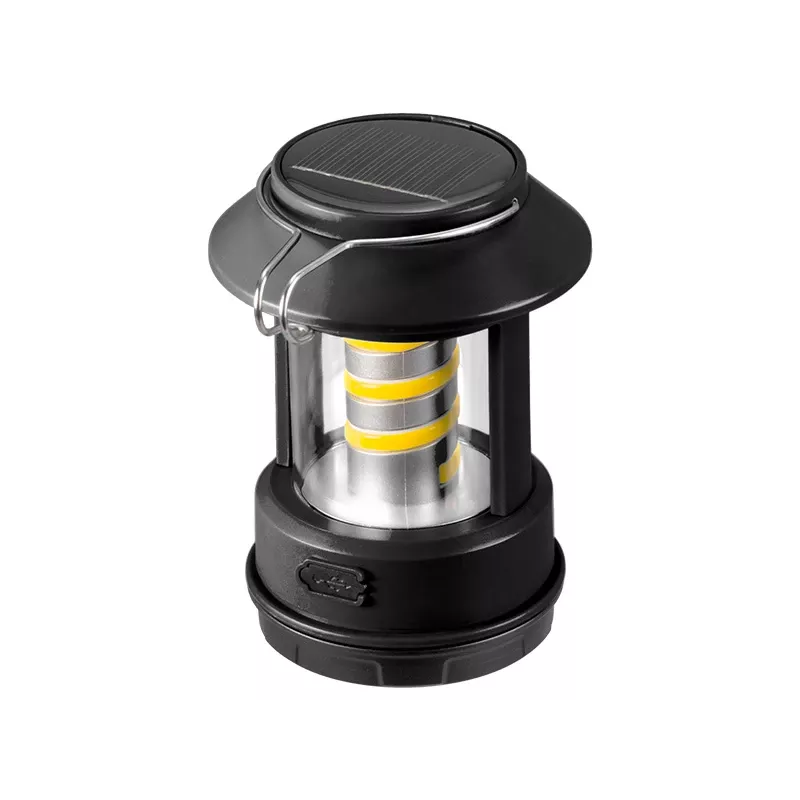 Tracer 47810 lampada da campeggio solare