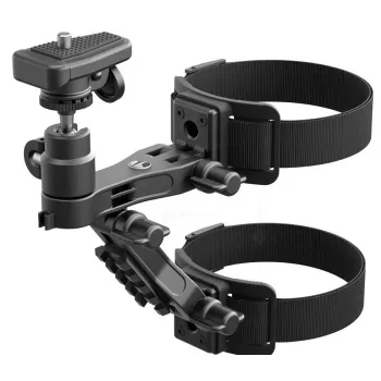 Supporto per treppiede PULSAR 79155 — montaggio 1/4 inch per ottica e accessori