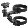 Supporto per treppiede PULSAR 79155 — montaggio 1/4