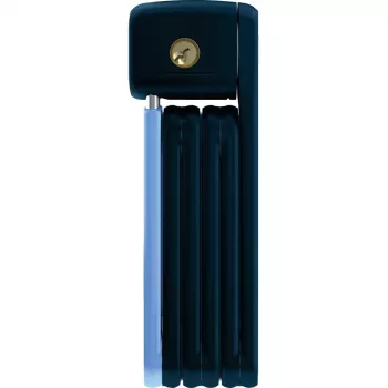 ABUS 78063 lucchetto per bicicletta nero 850 mm lucchetto pieghevole (78063)