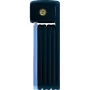 ABUS 78063 lucchetto per bicicletta nero 850 mm lucchetto pieghevole (78063)