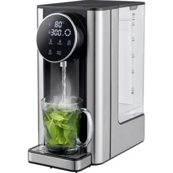 Trisa distributore di acqua calda Silver Stream (6461.7512)