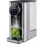 Trisa distributore di acqua calda Silver Stream (6461.7512)