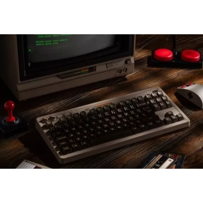 Tastiera meccanica 8BitDo