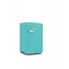 Frigorifero combinato retrò Severin RKS 8834 108 L