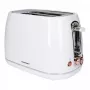 Tostapane Blaupunkt TSS802WH potenza: 750 - 900 W espulsione a leva alta (TSS802WH)