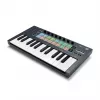 Novation FLKEY Mini - Tastiera MIDI specifica per software FL Studio, 25 tasti.