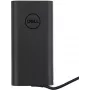 Alimentatore Dell 450-AGDR 90W USB Type-C con cavo di alimentazione per laptop e dispositivi compatibili