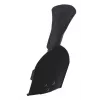 Gerber 22-41578 pala/cazzuola nero
