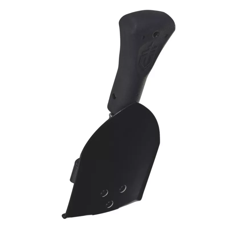 Gerber 22-41578 pala/cazzuola nero
