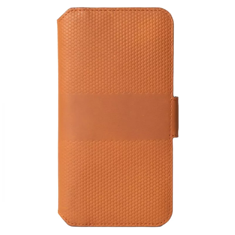 Custodia folio Krusell Galaxy S22+ 16,8 cm marrone