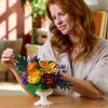 LEGO® Botanicals 10345 - Composizione floreale