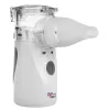 Inalatore Mesh portatile ProMedix PR-835 nebulizzatore USB, nebulizzatore portatile a batteria