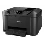 Canon MAXIFY MB5150 getto d'inchiostro A4 600 x 1200 DPI 24 ppm Wi-Fi