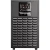 PowerWalker VFI 3000 CG PF1 doppia conversione (online) 3 kVA 3000 W 9 uscite AC