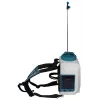 Makita DUS108Z irroratore da giardino a zaino 10 l