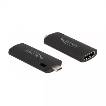 Dispositivo di acquisizione video DeLOCK 88309 USB 2.0 3840x2160 pixel