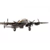 Revell Lancaster B. III Dambusters (04295) scala 1:72 kit modello aereo in plastica